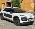 Білий Сітроен C4 Кактус, об'ємом двигуна 1.56 л та пробігом 230 тис. км за 10500 $, фото 2 на Automoto.ua