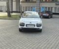 Білий Сітроен C4 Кактус, об'ємом двигуна 1.56 л та пробігом 215 тис. км за 9700 $, фото 12 на Automoto.ua
