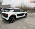Білий Сітроен C4 Кактус, об'ємом двигуна 1.2 л та пробігом 70 тис. км за 11500 $, фото 8 на Automoto.ua