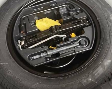 Белый Ситроен C4 Кактус, объемом двигателя 1.56 л и пробегом 127 тыс. км за 10500 $, фото 23 на Automoto.ua