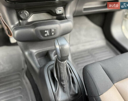 Белый Ситроен C4 Кактус, объемом двигателя 1.2 л и пробегом 117 тыс. км за 12500 $, фото 33 на Automoto.ua