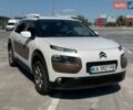 Білий Сітроен C4 Кактус, об'ємом двигуна 1.2 л та пробігом 99 тис. км за 7080 $, фото 1 на Automoto.ua