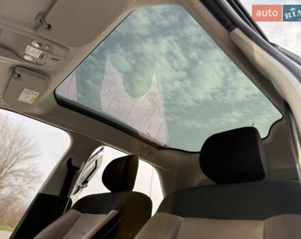 Белый Ситроен C4 Кактус, объемом двигателя 1.2 л и пробегом 117 тыс. км за 12500 $, фото 17 на Automoto.ua