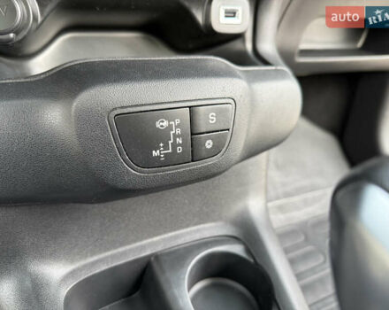 Белый Ситроен C4 Кактус, объемом двигателя 1.2 л и пробегом 117 тыс. км за 12500 $, фото 34 на Automoto.ua