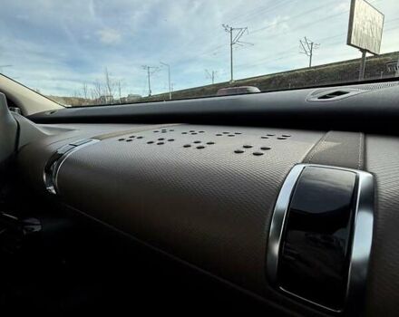 Белый Ситроен C4 Кактус, объемом двигателя 1.2 л и пробегом 90 тыс. км за 13500 $, фото 31 на Automoto.ua