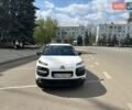 Белый Ситроен C4 Кактус, объемом двигателя 1.2 л и пробегом 89 тыс. км за 13300 $, фото 1 на Automoto.ua