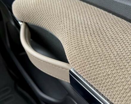 Белый Ситроен C4 Кактус, объемом двигателя 1.2 л и пробегом 90 тыс. км за 13500 $, фото 37 на Automoto.ua