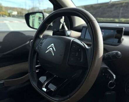 Белый Ситроен C4 Кактус, объемом двигателя 1.2 л и пробегом 90 тыс. км за 13500 $, фото 44 на Automoto.ua