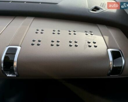 Белый Ситроен C4 Кактус, объемом двигателя 1.2 л и пробегом 90 тыс. км за 13500 $, фото 35 на Automoto.ua