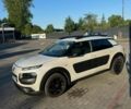 Белый Ситроен C4 Кактус, объемом двигателя 1.56 л и пробегом 119 тыс. км за 8800 $, фото 1 на Automoto.ua