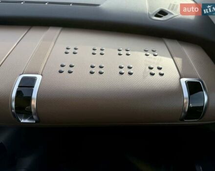 Белый Ситроен C4 Кактус, объемом двигателя 1.2 л и пробегом 90 тыс. км за 13500 $, фото 36 на Automoto.ua