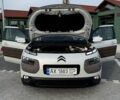 Белый Ситроен C4 Кактус, объемом двигателя 1.2 л и пробегом 90 тыс. км за 13500 $, фото 60 на Automoto.ua