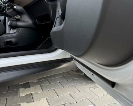 Белый Ситроен C4 Кактус, объемом двигателя 1.2 л и пробегом 90 тыс. км за 13500 $, фото 7 на Automoto.ua