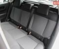 Белый Ситроен C4 Кактус, объемом двигателя 1.2 л и пробегом 112 тыс. км за 9900 $, фото 8 на Automoto.ua