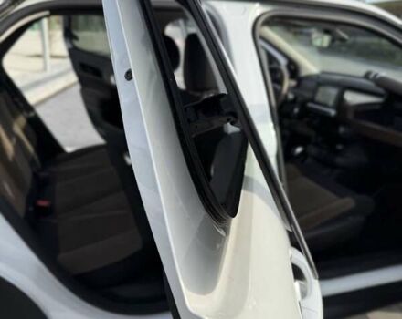 Белый Ситроен C4 Кактус, объемом двигателя 1.2 л и пробегом 90 тыс. км за 13500 $, фото 15 на Automoto.ua