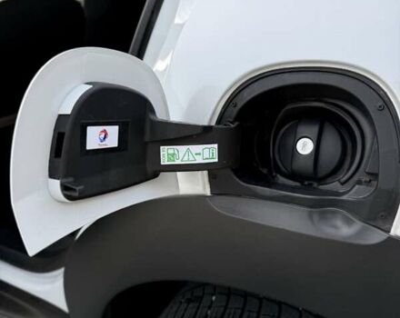 Белый Ситроен C4 Кактус, объемом двигателя 1.2 л и пробегом 90 тыс. км за 13500 $, фото 51 на Automoto.ua