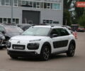 Белый Ситроен C4 Кактус, объемом двигателя 1.2 л и пробегом 112 тыс. км за 9900 $, фото 2 на Automoto.ua