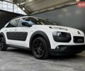 Ситроен C4 Кактус 2018 в Киеве на Automoto.ua Белый Ситроен C4 Кактус, объемом двигателя 1.56 л и пробегом 153 тыс. км за 14000 $, фото 24 на Automoto.ua