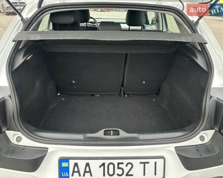 Білий Сітроен C4 Кактус, об'ємом двигуна 1.2 л та пробігом 105 тис. км за 12300 $, фото 25 на Automoto.ua