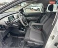 Білий Сітроен C4 Кактус, об'ємом двигуна 1.2 л та пробігом 105 тис. км за 12300 $, фото 13 на Automoto.ua