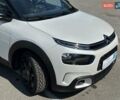 Белый Ситроен C4 Кактус, объемом двигателя 1.56 л и пробегом 113 тыс. км за 13990 $, фото 12 на Automoto.ua