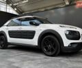 Ситроен C4 Кактус 2018 в Киеве на Automoto.ua Белый Ситроен C4 Кактус, объемом двигателя 1.56 л и пробегом 153 тыс. км за 14000 $, фото 22 на Automoto.ua