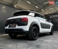 Ситроен C4 Кактус 2018 в Киеве на Automoto.ua Белый Ситроен C4 Кактус, объемом двигателя 1.56 л и пробегом 153 тыс. км за 14000 $, фото 17 на Automoto.ua
