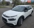 Белый Ситроен C4 Кактус, объемом двигателя 1.56 л и пробегом 193 тыс. км за 12400 $, фото 1 на Automoto.ua