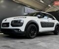 Ситроен C4 Кактус 2018 в Киеве на Automoto.ua Белый Ситроен C4 Кактус, объемом двигателя 1.56 л и пробегом 153 тыс. км за 14000 $, фото 6 на Automoto.ua