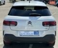Белый Ситроен C4 Кактус, объемом двигателя 1.56 л и пробегом 113 тыс. км за 13990 $, фото 5 на Automoto.ua