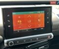 Белый Ситроен C4 Кактус, объемом двигателя 1.56 л и пробегом 113 тыс. км за 13990 $, фото 23 на Automoto.ua
