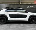 Ситроен C4 Кактус 2018 в Киеве на Automoto.ua Белый Ситроен C4 Кактус, объемом двигателя 1.56 л и пробегом 153 тыс. км за 14000 $, фото 20 на Automoto.ua