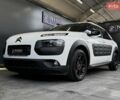Ситроен C4 Кактус 2018 в Киеве на Automoto.ua Белый Ситроен C4 Кактус, объемом двигателя 1.56 л и пробегом 153 тыс. км за 14000 $, фото 4 на Automoto.ua