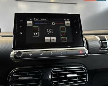 Ситроен C4 Кактус 2018 в Киеве на Automoto.ua Белый Ситроен C4 Кактус, объемом двигателя 1.56 л и пробегом 153 тыс. км за 14000 $, фото 31 на Automoto.ua