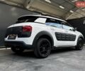 Ситроен C4 Кактус 2018 в Киеве на Automoto.ua Белый Ситроен C4 Кактус, объемом двигателя 1.56 л и пробегом 153 тыс. км за 14000 $, фото 19 на Automoto.ua