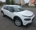 Белый Ситроен C4 Кактус, объемом двигателя 1.56 л и пробегом 193 тыс. км за 12400 $, фото 7 на Automoto.ua