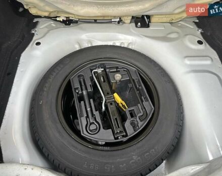 Білий Сітроен C4 Кактус, об'ємом двигуна 1.2 л та пробігом 105 тис. км за 12300 $, фото 26 на Automoto.ua