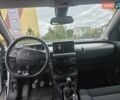Белый Ситроен C4 Кактус, объемом двигателя 1.56 л и пробегом 193 тыс. км за 12400 $, фото 3 на Automoto.ua