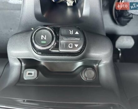 Білий Сітроен C4 Кактус, об'ємом двигуна 1.2 л та пробігом 105 тис. км за 12300 $, фото 23 на Automoto.ua