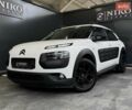Ситроен C4 Кактус 2018 в Киеве на Automoto.ua Белый Ситроен C4 Кактус, объемом двигателя 1.56 л и пробегом 153 тыс. км за 14000 $, фото 1 на Automoto.ua