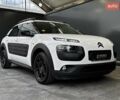 Ситроен C4 Кактус 2018 в Киеве на Automoto.ua Белый Ситроен C4 Кактус, объемом двигателя 1.56 л и пробегом 153 тыс. км за 14000 $, фото 25 на Automoto.ua