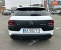 Білий Сітроен C4 Кактус, об'ємом двигуна 1.2 л та пробігом 105 тис. км за 12300 $, фото 8 на Automoto.ua