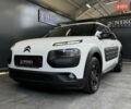 Ситроен C4 Кактус 2018 в Киеве на Automoto.ua Белый Ситроен C4 Кактус, объемом двигателя 1.56 л и пробегом 153 тыс. км за 14000 $, фото 2 на Automoto.ua