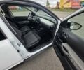 Белый Ситроен C4 Кактус, объемом двигателя 1.56 л и пробегом 193 тыс. км за 12400 $, фото 17 на Automoto.ua