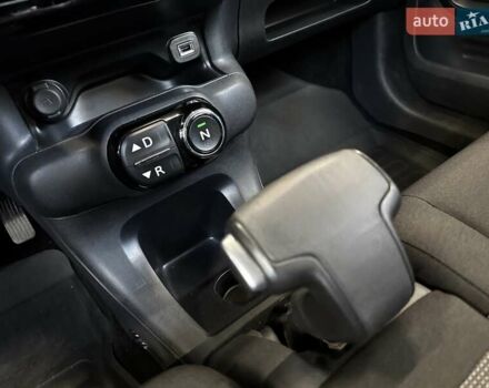 Ситроен C4 Кактус 2018 в Киеве на Automoto.ua Белый Ситроен C4 Кактус, объемом двигателя 1.56 л и пробегом 153 тыс. км за 14000 $, фото 32 на Automoto.ua