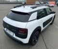 Білий Сітроен C4 Кактус, об'ємом двигуна 1.2 л та пробігом 105 тис. км за 12300 $, фото 7 на Automoto.ua