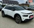 Белый Ситроен C4 Кактус, объемом двигателя 1.6 л и пробегом 230 тыс. км за 12399 $, фото 1 на Automoto.ua
