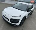 Білий Сітроен C4 Кактус, об'ємом двигуна 1.2 л та пробігом 105 тис. км за 12300 $, фото 2 на Automoto.ua