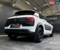 Ситроен C4 Кактус 2018 в Киеве на Automoto.ua Белый Ситроен C4 Кактус, объемом двигателя 1.56 л и пробегом 153 тыс. км за 14000 $, фото 15 на Automoto.ua