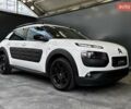 Ситроен C4 Кактус 2018 в Киеве на Automoto.ua Белый Ситроен C4 Кактус, объемом двигателя 1.56 л и пробегом 153 тыс. км за 14000 $, фото 23 на Automoto.ua
